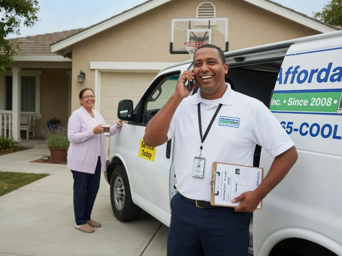 Central Ac Repair Inwood, IA FAQs